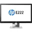 Монитор 21.5" HP EliteDisplay E222 - Class A "Б/У" - миниатюра 1