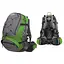 Рюкзак Terra Incognita Freerider 35 Зеленый (TI-01466) - миниатюра 1