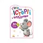 Створи свою історію Мишеня Ранок 1298003 з наклейками - мініатюра 1