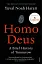 Homo Deus: A Brief History of Tomorrow - мініатюра 1
