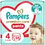 Подгузники Pampers Premium Care Pants Maxi Размер 4 (9-15 кг), 58 шт (8001090759993) - миниатюра 1