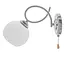 Бра Brille LK-569W/1 настінне накладне куля E27 CH - мініатюра 3