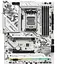 Материнська плата AsRock B650 Steel Legend WIFI (B650 Steel Legend WIFI) (Socket AM5, AMD B650, ATX) - мініатюра 1