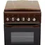 Комбинированная плита Eleyus Combo 5007 EF BR - миниатюра 4