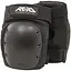 Захист коліна REKD Ramp Knee Pads XL Чорний - мініатюра 1