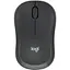 Бездротова миша Logitech M240 Graphite (910-007119) - мініатюра 1