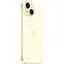 Apple iPhone 15 128 GB Yellow (Grade A) Seller Refurbished - мініатюра 2
