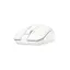 Мышка A4Tech FB12S Wireless/Bluetooth White (FB12S White) - миниатюра 7
