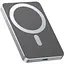 Зовнішній акумулятор Proove Carbon Slim 5000mAh 20W Nightfall (PBCS20010051) [158557] - мініатюра 2