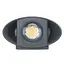 Подсветка Brille LED фасадная IP54 AL-282/12W - миниатюра 5