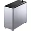 Корпус Jonsplus i400-A Aluminium Silver (i400-A Silver) (без блока питания) - миниатюра 4