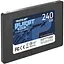 SSD диск Patriot Burst Elite 240GB 2.5" SATAIII TLC (PBE240GS25SSDR) - мініатюра 2