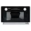 Витяжка INTERLINE SMART BK A/60/T - миниатюра 5