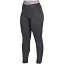 Кальсони Thermowave Extreme Long Pants Woman XS Black - мініатюра 3
