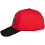 Кепка Select Red Wave Patch 58 Black/Red - миниатюра 3
