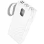 Внешний аккумулятор Hoco J129A Nature 20000mAh 10W White [127732] - миниатюра 1