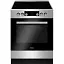 Электрическая плита Hansa FCCX69493 - миниатюра 1