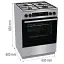 Плита газова GORENJE GKS 6C70 XJ - мініатюра 14
