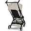 Прогулянковий візочок Cybex Libelle BLK Dune Grey (526000995) - мініатюра 3