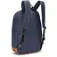 Рюкзак антикрадій Pacsafe Go 25 л backpack синій (35115651) - мініатюра 4