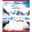 Зошит учнівський "Байдарки" 018-540017L-3 в лінію, 18 аркушів - мініатюра 1