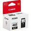 Картридж Canon PG-460, Black, TS5340, 7.5 мл (3711C001) - мініатюра 1