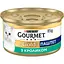 Уцінка. Вологий корм для котів Gourmet Паштет з кроликом 85 г - мініатюра 1