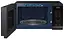 Мікрохвильова піч Samsung MG23DG4524AGUA (6990916) - мініатюра 6