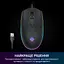 Мышка GamePro GM152 USB Black (GM152) - миниатюра 6