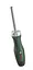 Отвертка с трещоткой, 205мм, сталь CrV Bosch hoz0014139 - миниатюра 2