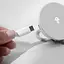 Бездротовий ЗП Proove Knocker 2 in 1 Qi2 white - мініатюра 5