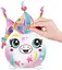 Набір Canal Toys Diy Airbrush Plush - Hair'iffic "Зроби зачіску -  Принцеса" (AIR040/1) - мініатюра 5