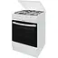 Комбінована плита Hansa FCMW580450 - мініатюра 5