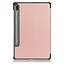 Чохол HardCase Samsung Galaxy Tab S9/S9 Fe Bronze - мініатюра 3