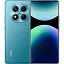 Смартфон Xiaomi Redmi Note 14Pro 8/256 Ocean Blue - миниатюра 1