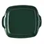 Форма для запекания Emile Henry Ovenware темно-зеленый 28 x 24 х 7.5 см 1.8 л (072050) - миниатюра 1