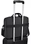 Сумка Case Logic Huxton 15.6" Attache HUXA-215 (Black) (6721858) - миниатюра 7
