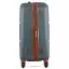 Чемодан Semi Line 28" L Petrol (T5641-3) - миниатюра 4