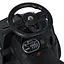 Детская каталка-толокар Bambi Racer M 5731EL-1 с родительской ручкой и музыкой - миниатюра 3