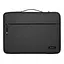 Чехол-сумка WiWU Pilot Sleeve для MacBook 15.6'' Black (6973218938707) [57184] - миниатюра 1