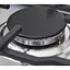 Варочная поверхность газовая Whirlpool TKRL 660 IX - миниатюра 4