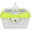 Переноска Trixie Mini-Capri 40 x 22 x 30 см (пластик) - миниатюра 4
