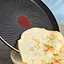 Сковорода для блинов Tefal So' Light 25 см черная (H0563842) - миниатюра 4