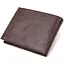 Чоловічий шкіряний гаманець Canpellini 12х9.7х2 см acs0025643 - мініатюра 2