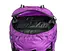 Рюкзак Fram Tempo 50 L Фиолетовый (1044-id_6512) - миниатюра 7