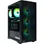 Робоча станція Power Up Desktop #588 Ryzen 9 7950x/128 GB/SSD 1TB/GeForce RTX 4070Ti Super 16 Gb - мініатюра 1