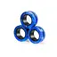 Гра-спінер, 3 магнітних кільця 2021-189A - миниатюра 1