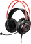 Гарнітура A4Tech Bloody G200S Black/Red - миниатюра 1