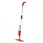 Швабра універсальна Healthy Spray Mop розпилювач для миття підлоги Червоний - мініатюра 1