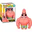 Фигурка Funko Pop! SpongeBob SquarePants: Спортивный Патрик 12.7 см (75736) [132477] - миниатюра 3